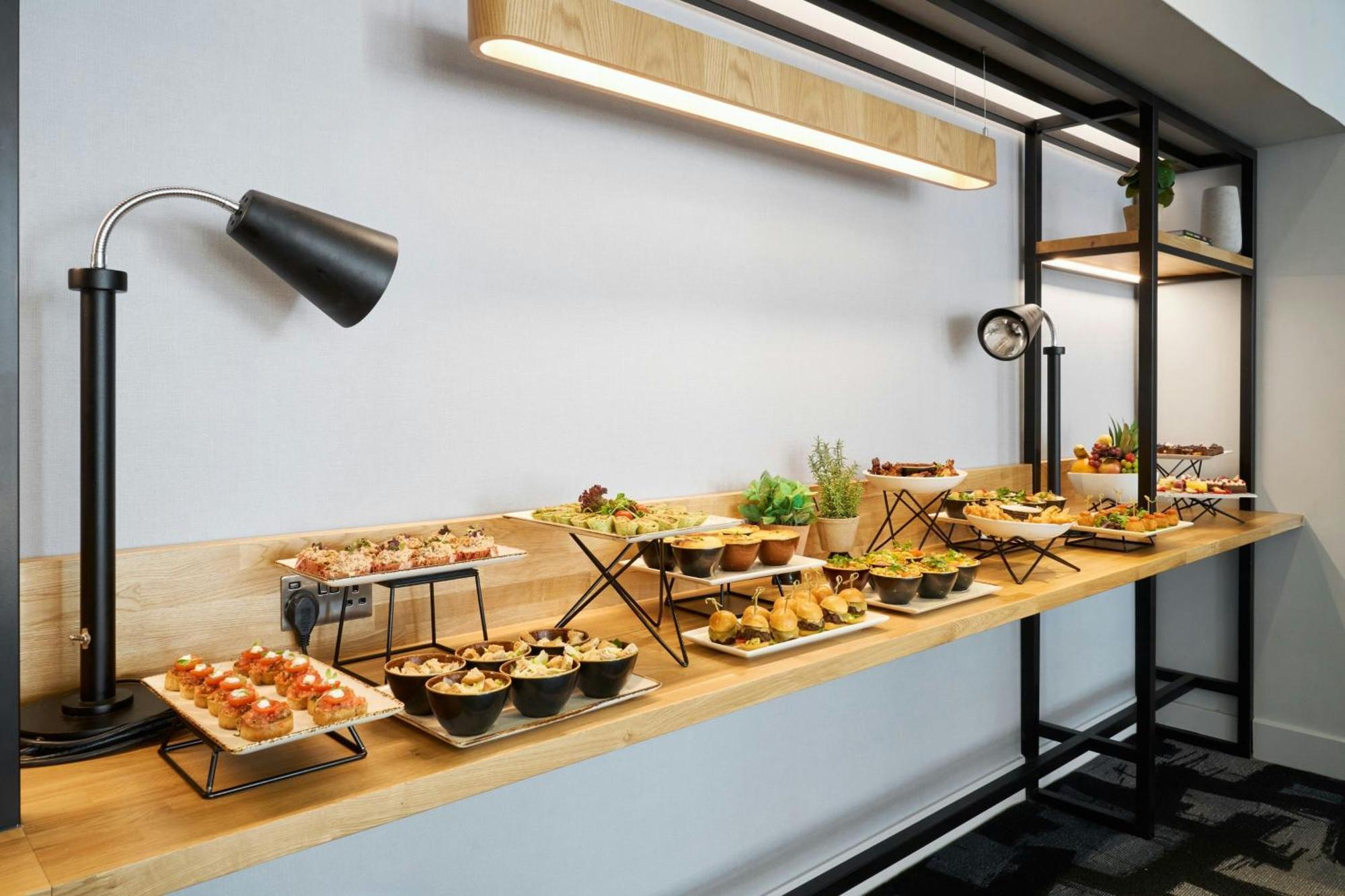 Hotel Aloft Excel Londres