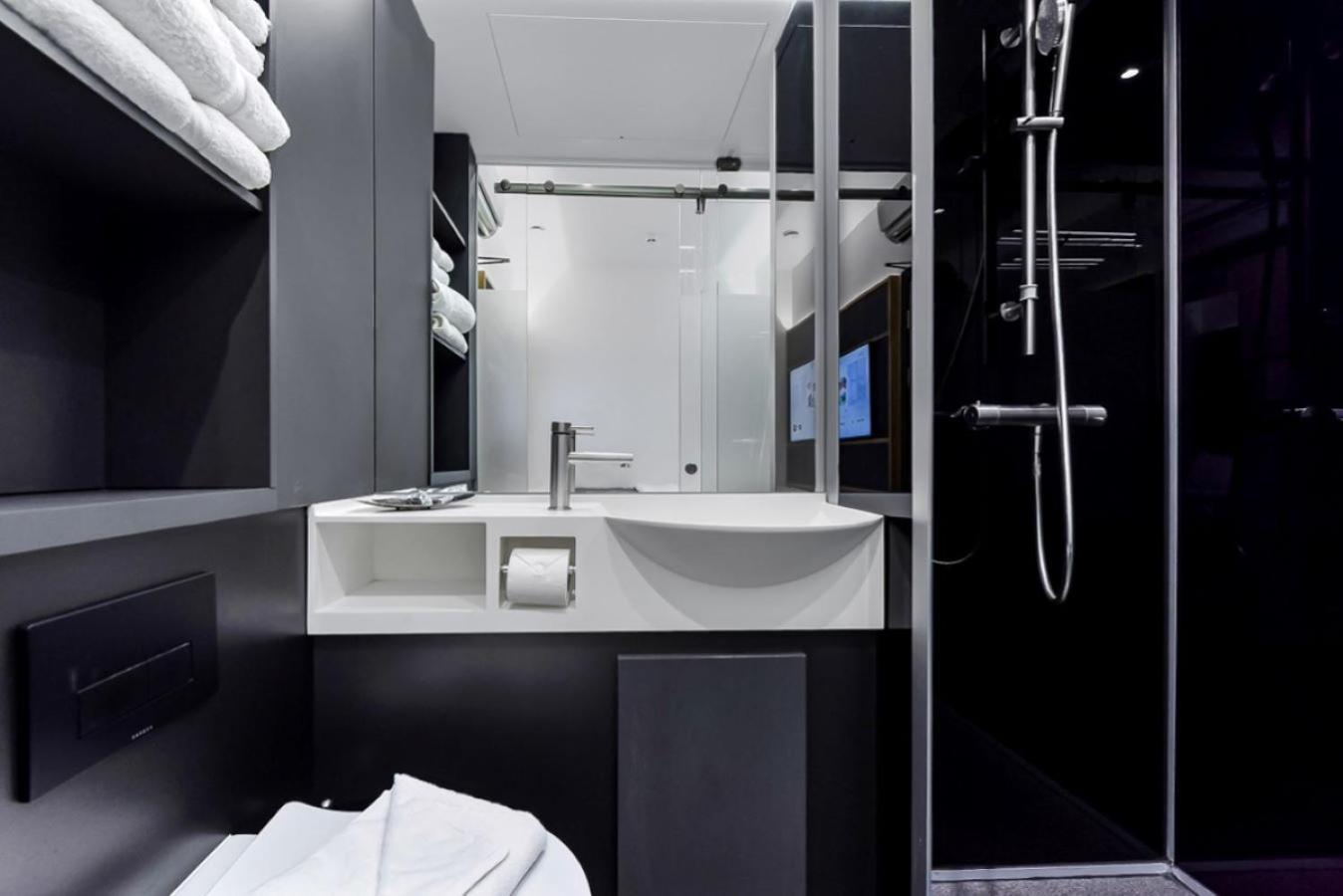 The Z Piccadilly Hotel London