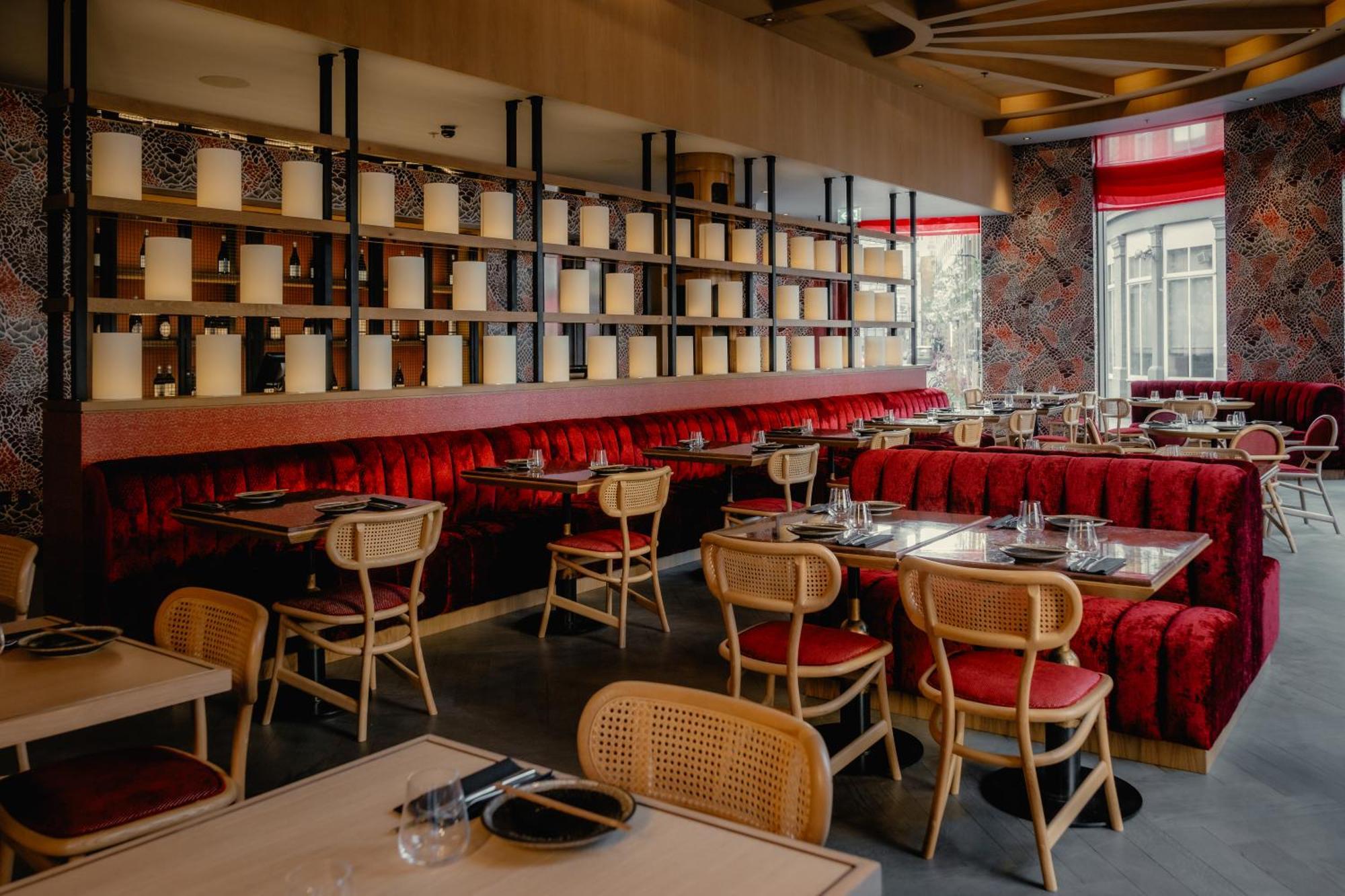 Hart Shoreditch London, Curio Collection By Hilton 4*