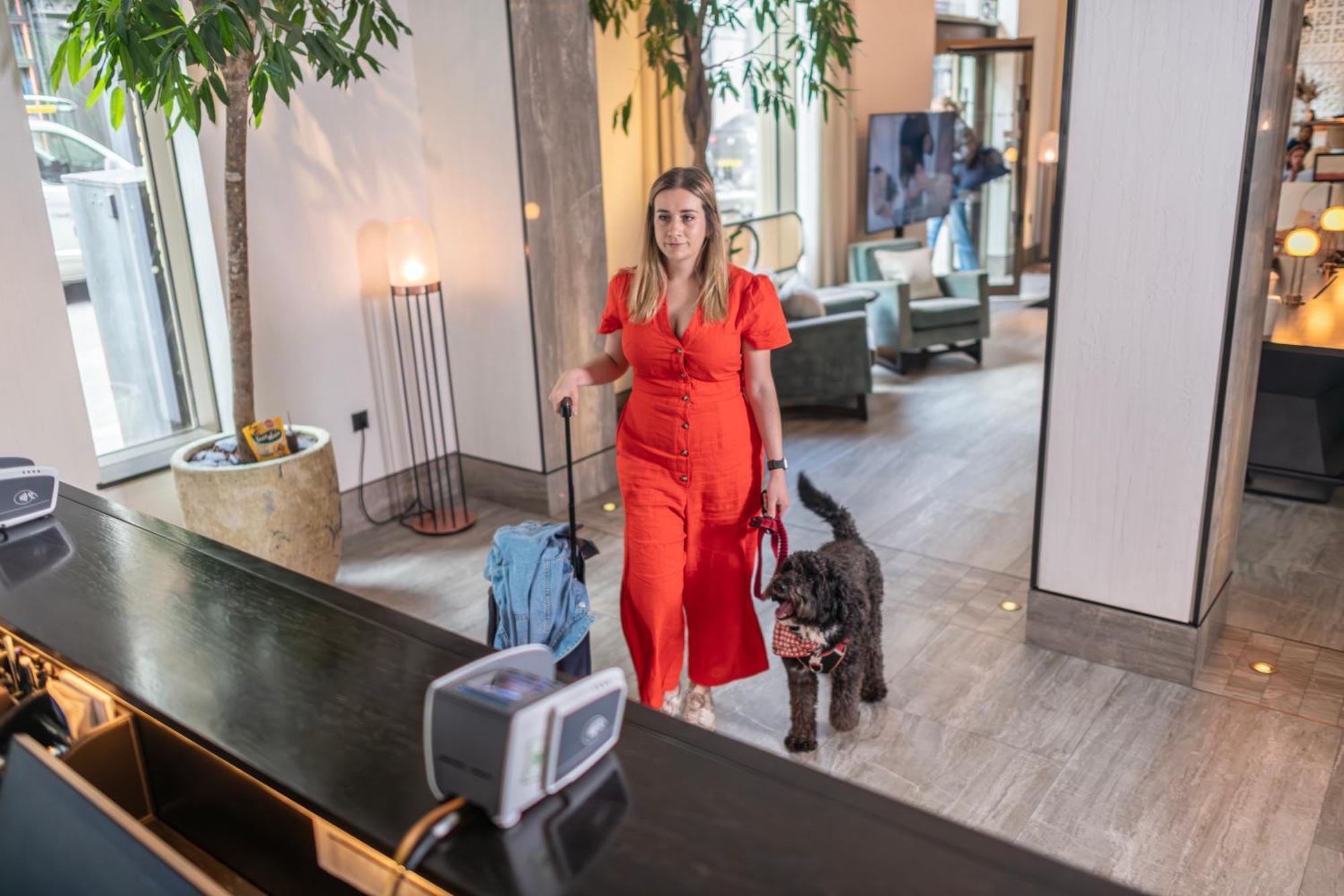 Hart Shoreditch London, Curio Collection By Hilton Hotel