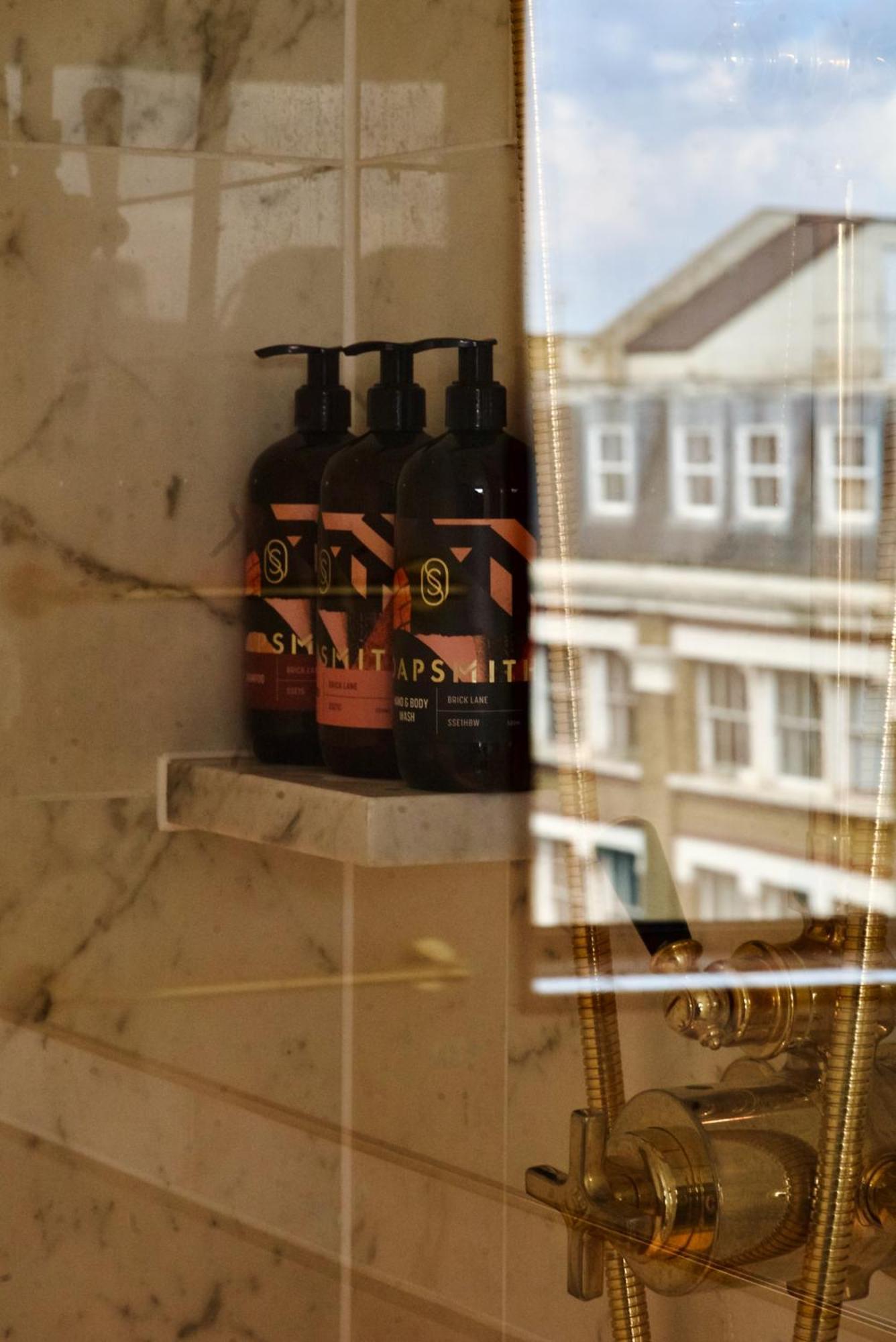 Hotel Hart Shoreditch London, Curio Collection By Hilton London