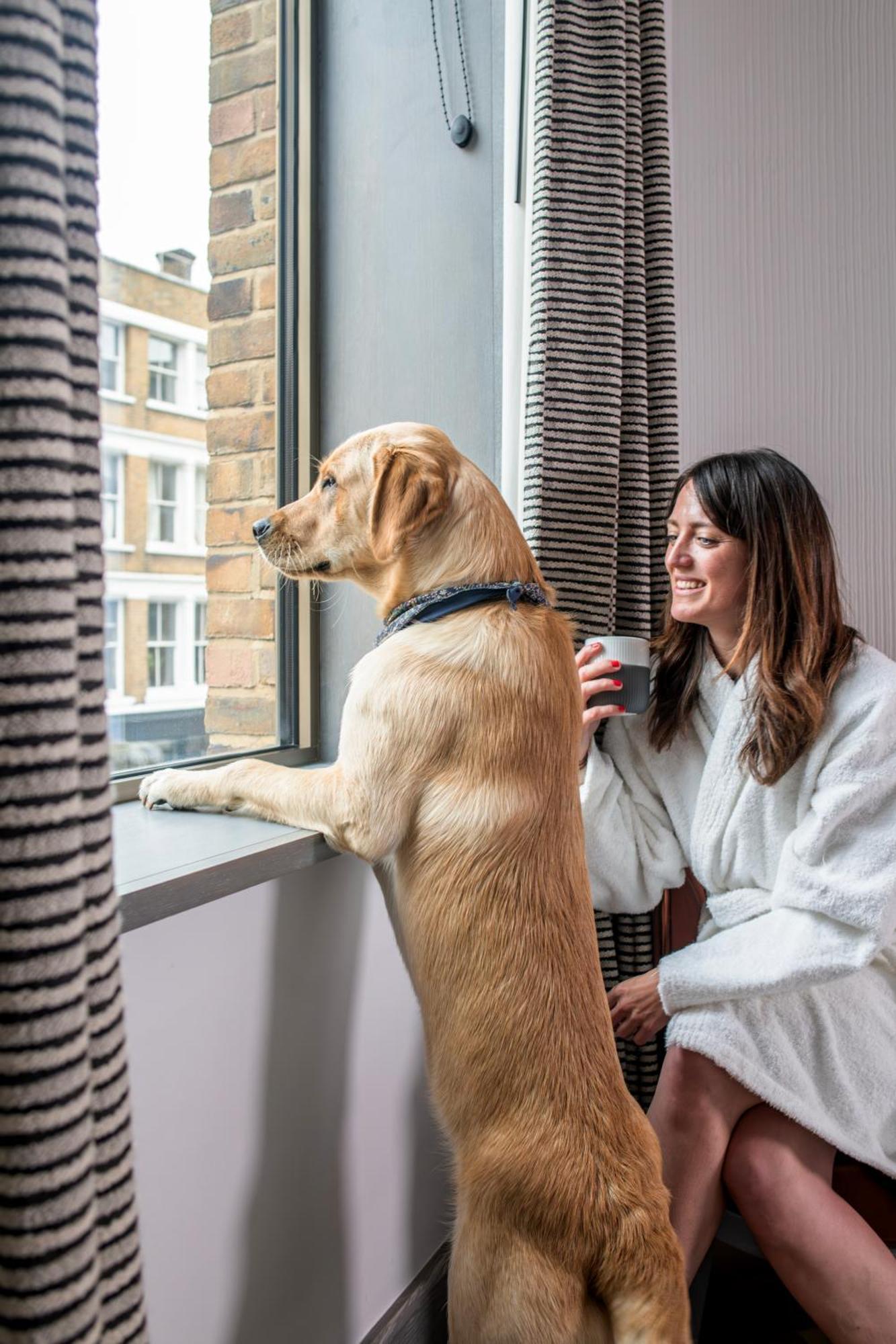 Hart Shoreditch London, Curio Collection By Hilton 4*