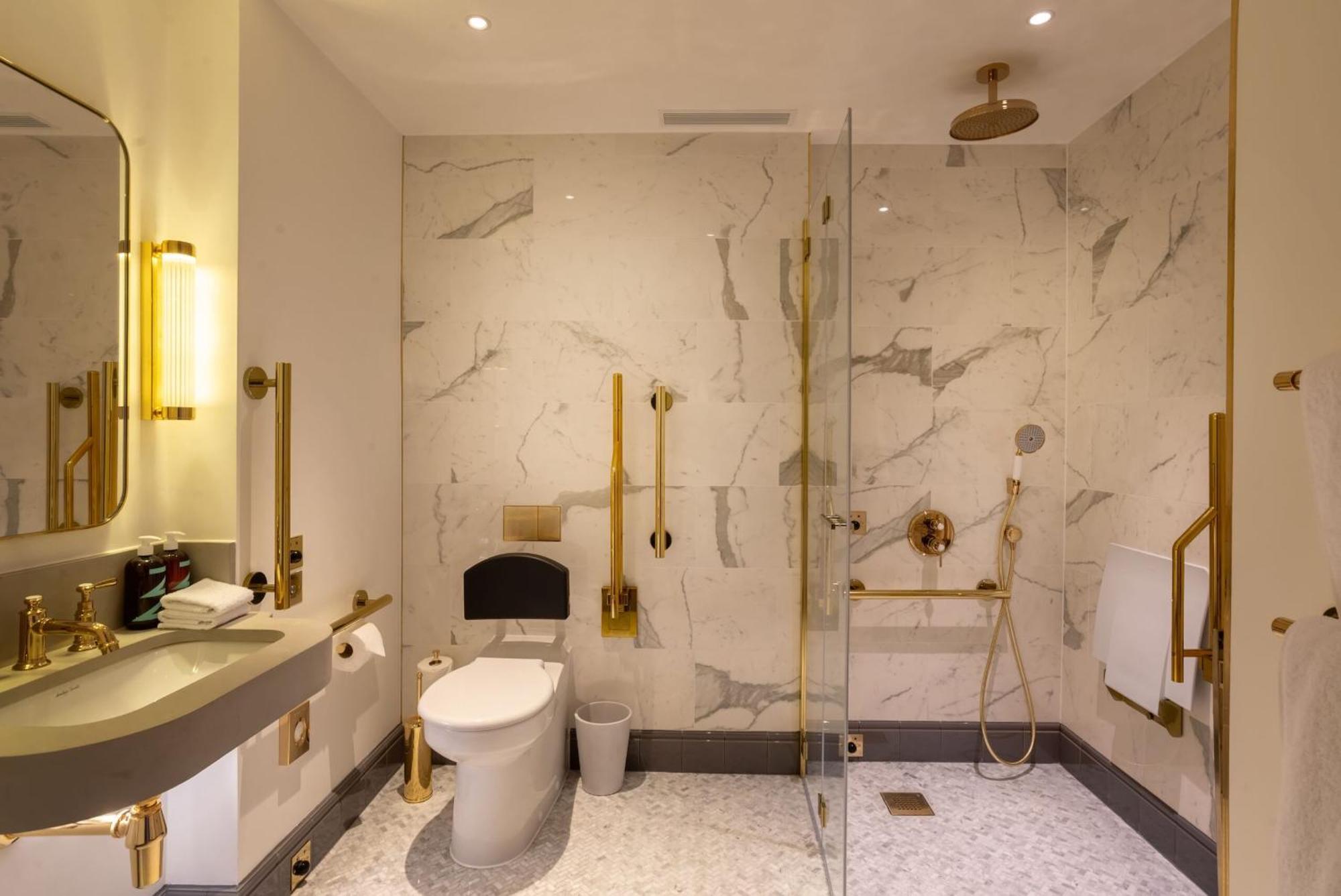 Hart Shoreditch London, Curio Collection By Hilton 4* London