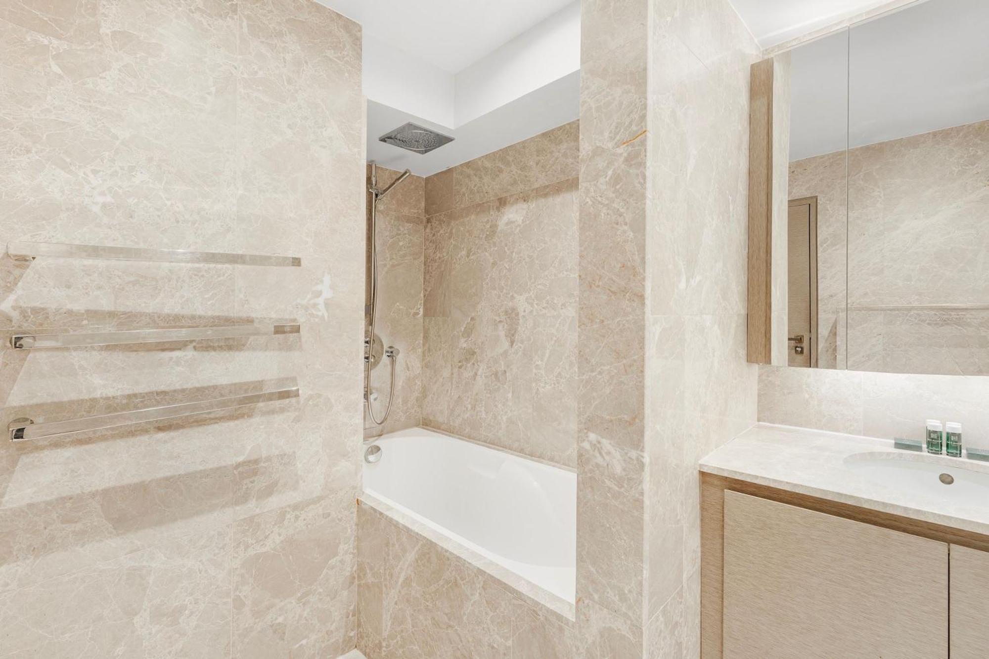 Apartamento Maddox Street Londres