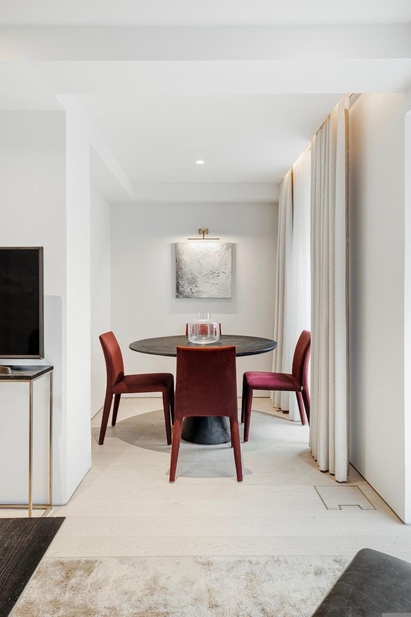 Maddox Street Apartamento
