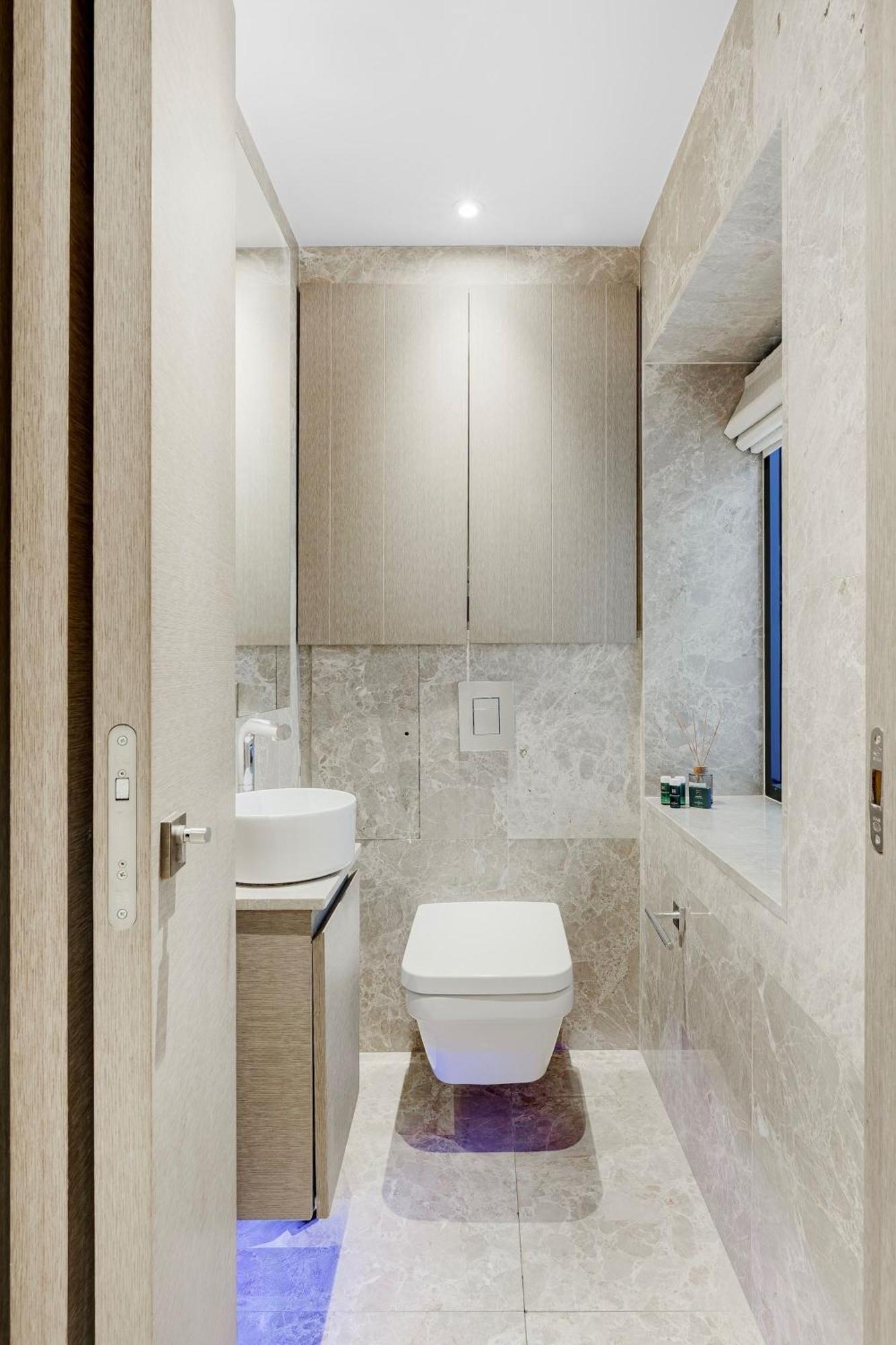 Apartamento Maddox Street *