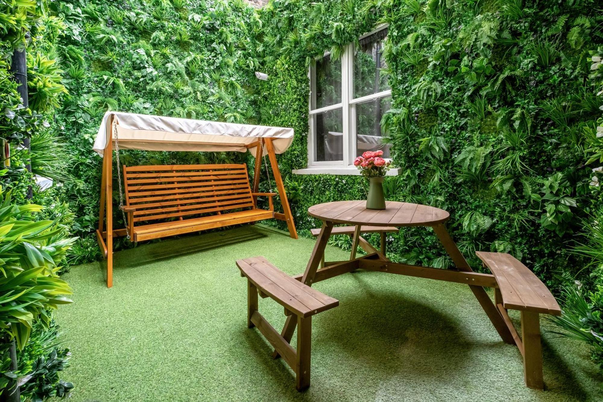 Holiday home Luxury In The Heart Of *