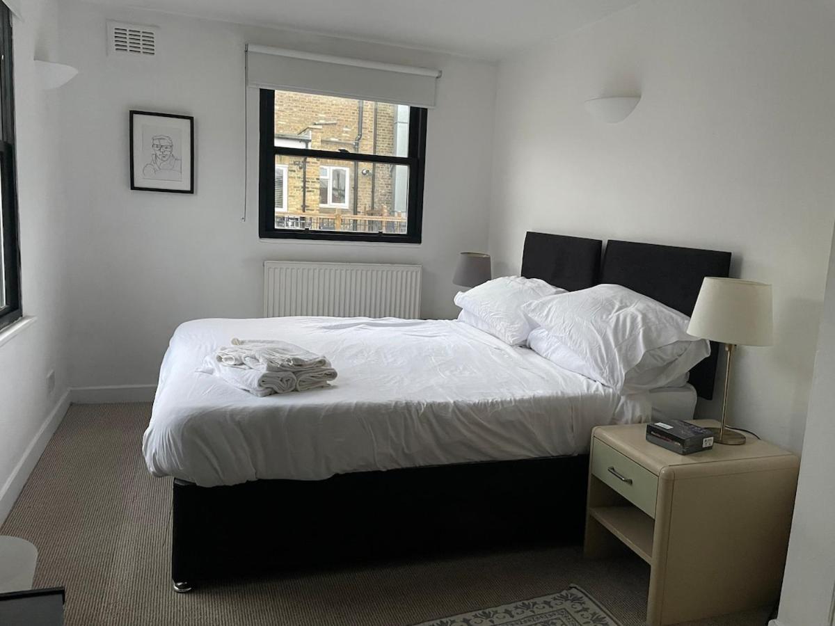 The Cinicue House Medium-long Term Apartment London
