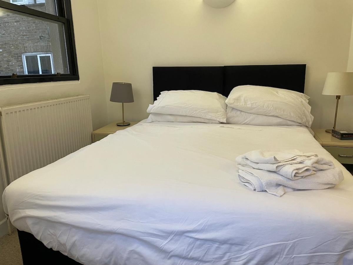 The Cinicue House Medium-long Term * London