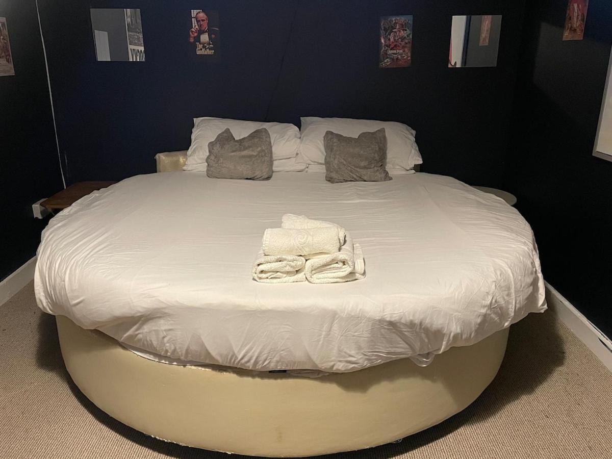 The Cinicue House Medium-long Term Apartment London