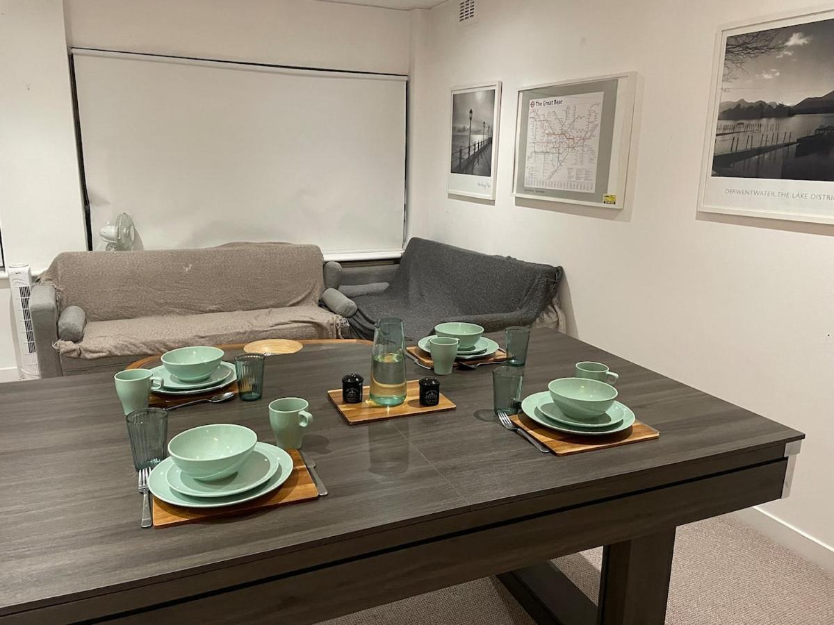 Apartment The Cinicue House Medium-long Term