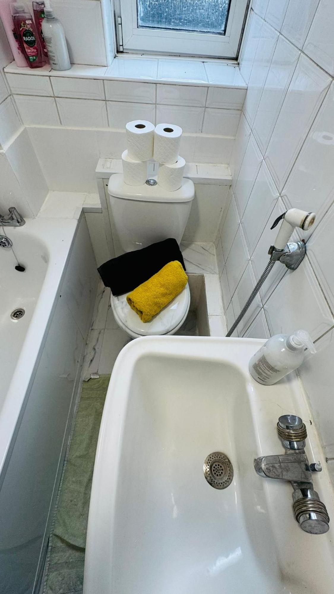 Guest house Edgware Road Private *