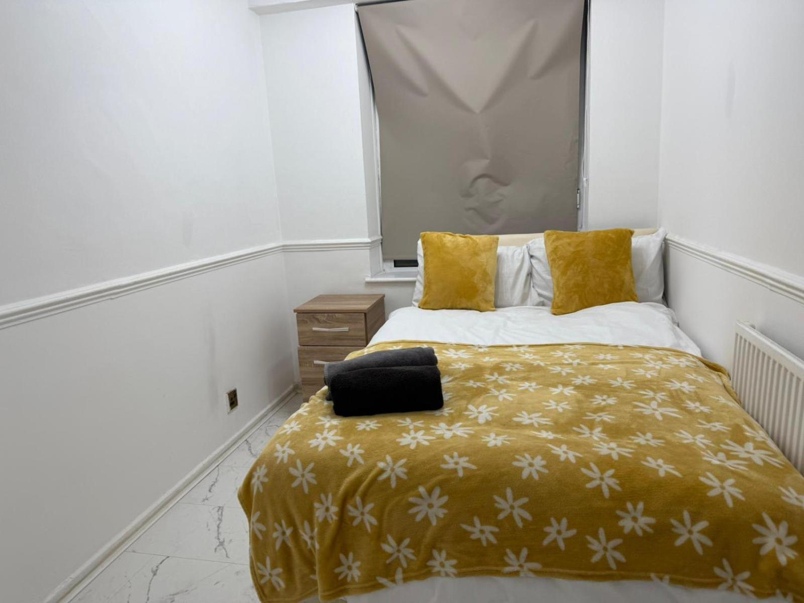 Guest house Edgware Road Private London