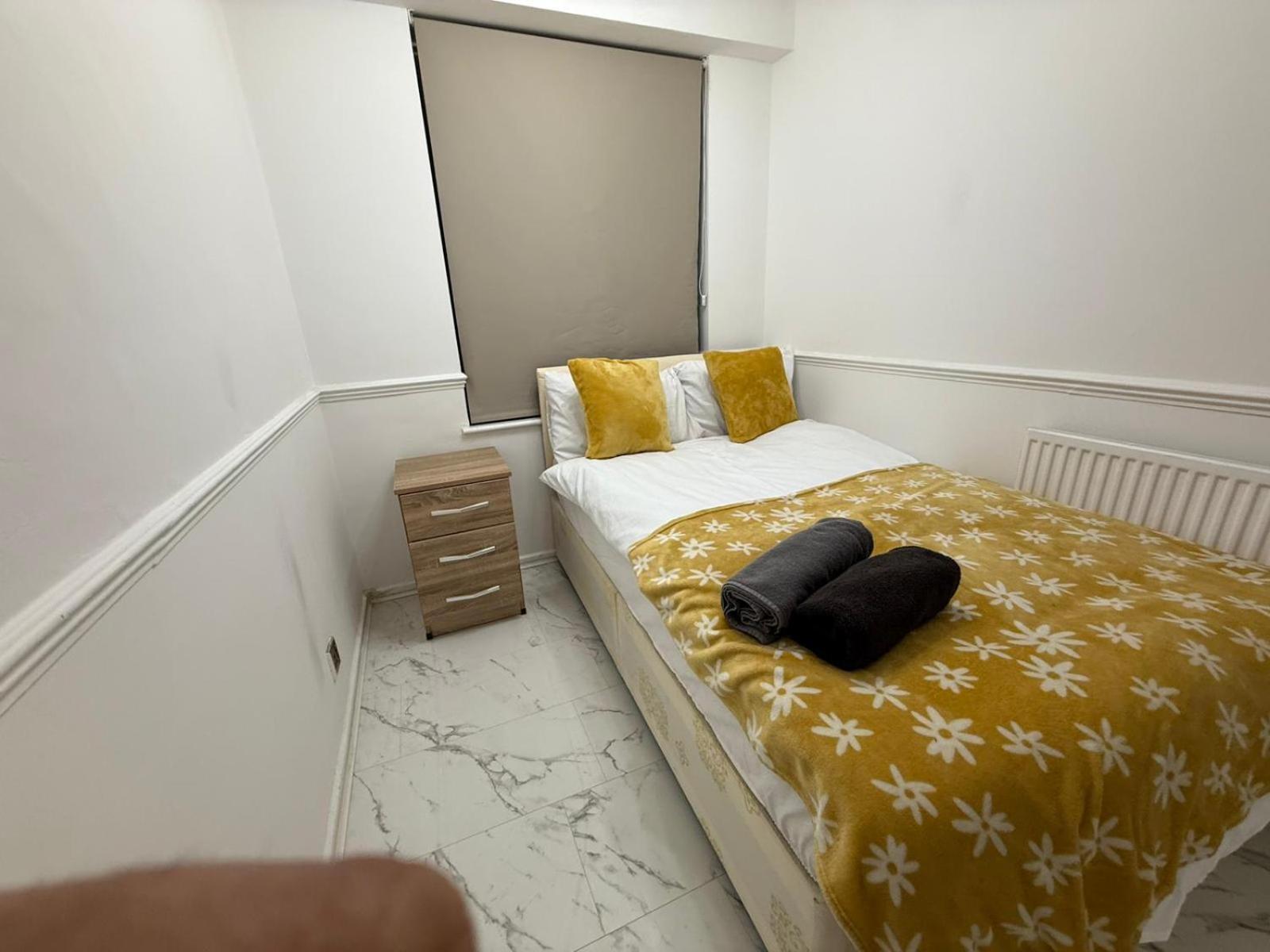 Edgware Road Private London