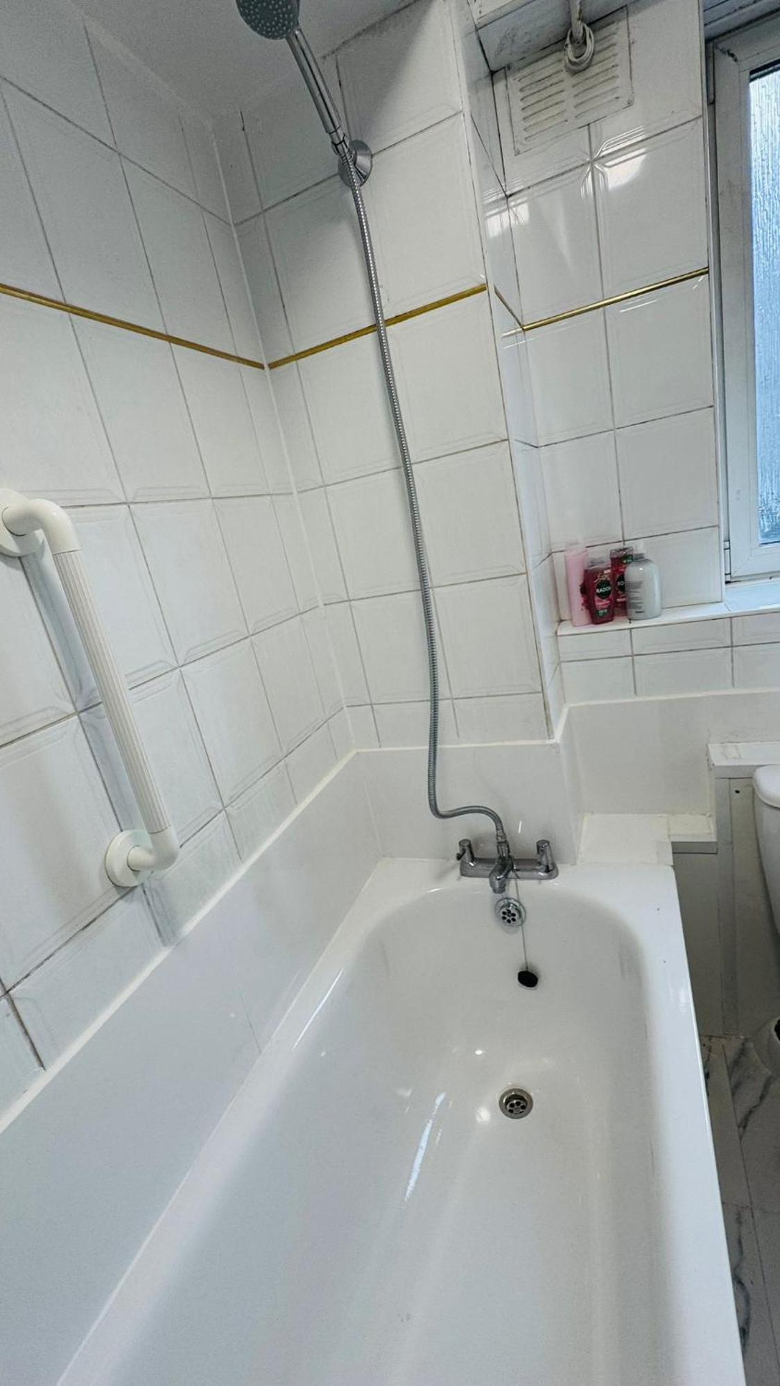 Guest house Edgware Road Private *