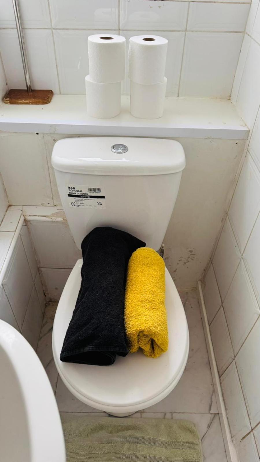 Guest house Edgware Road Private *