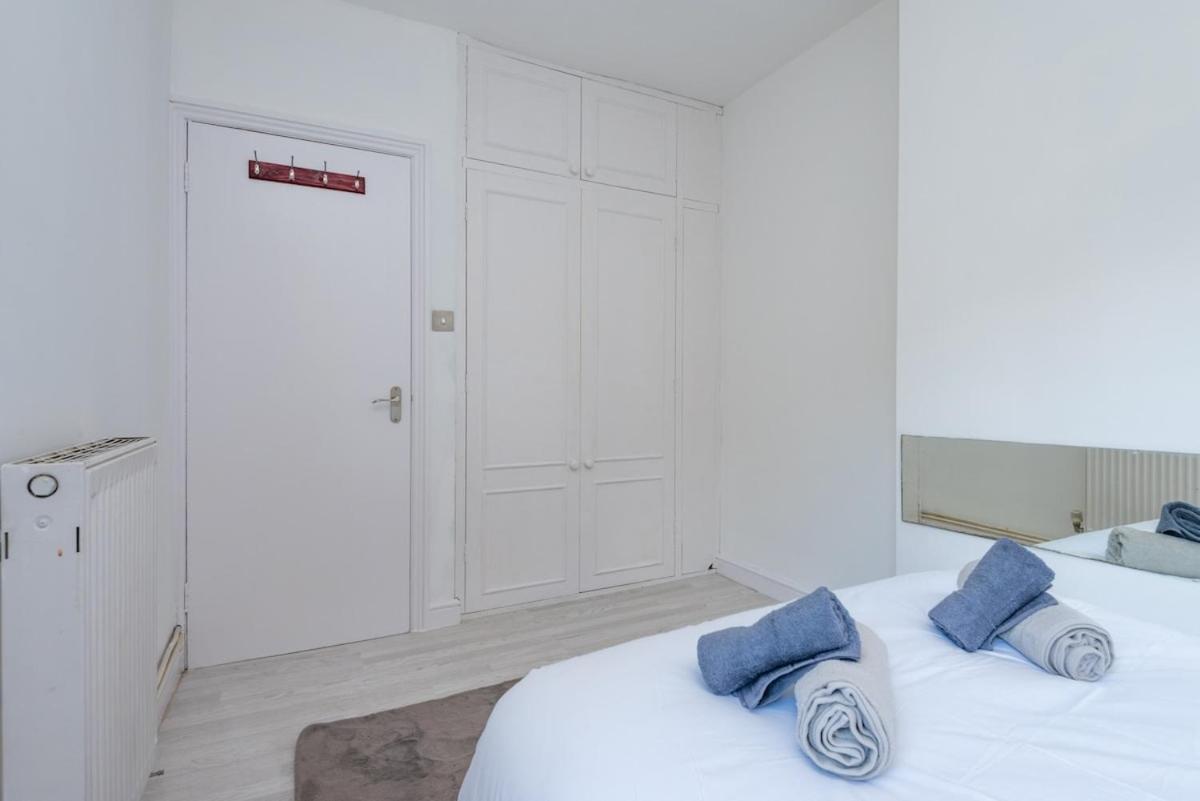 Apartment Comfy Flat Near Portobello Road *