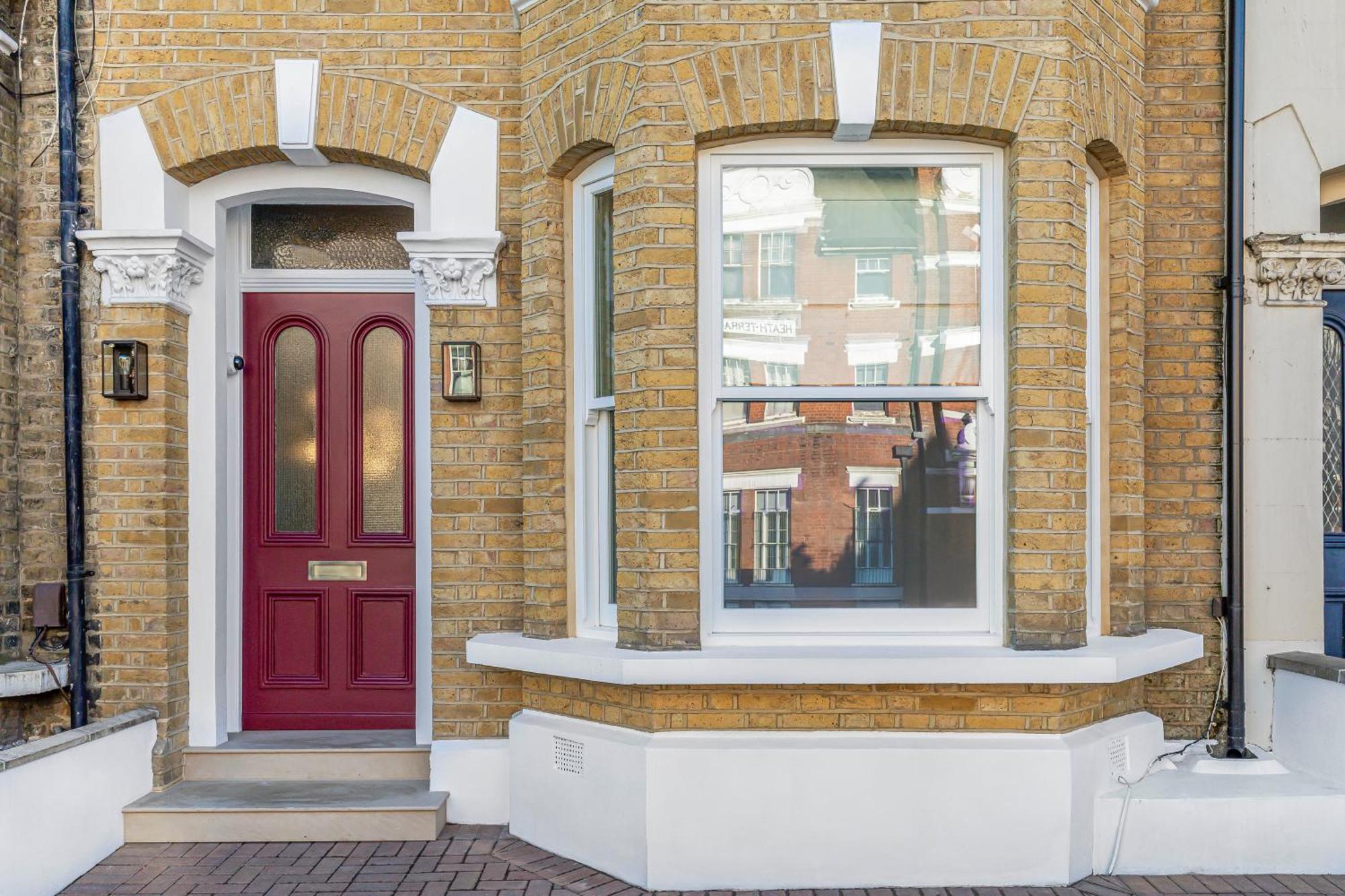 Gasthof Clapham 4*
