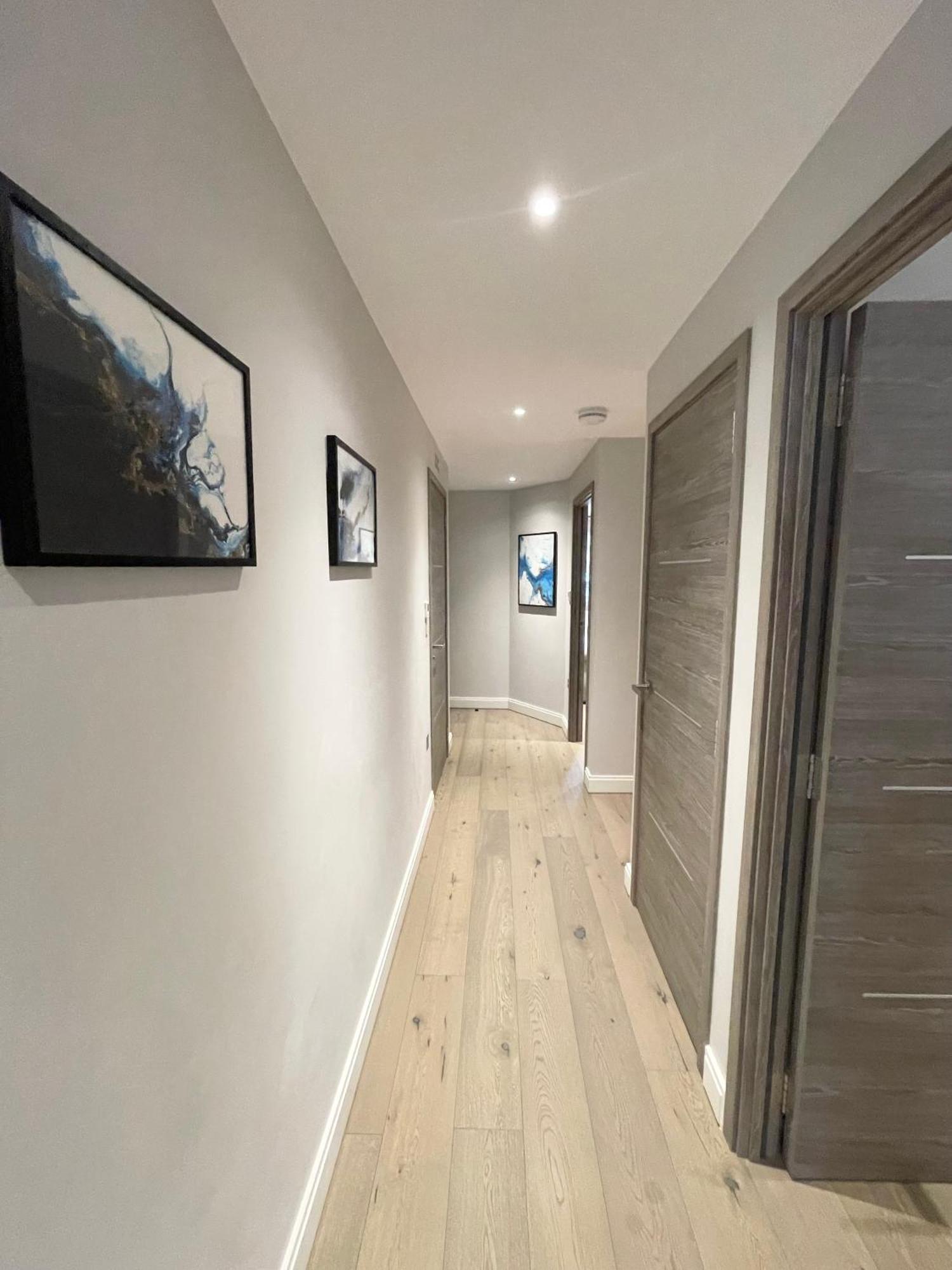 Luxury In Westminster Apartamento