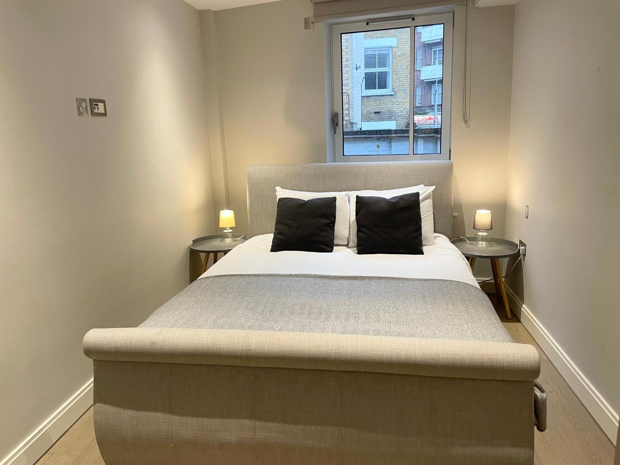 Luxury In Westminster Apartamento Londres