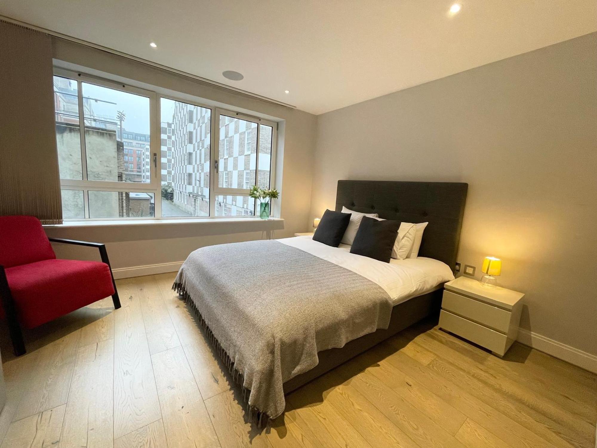 Apartamento Luxury In Westminster