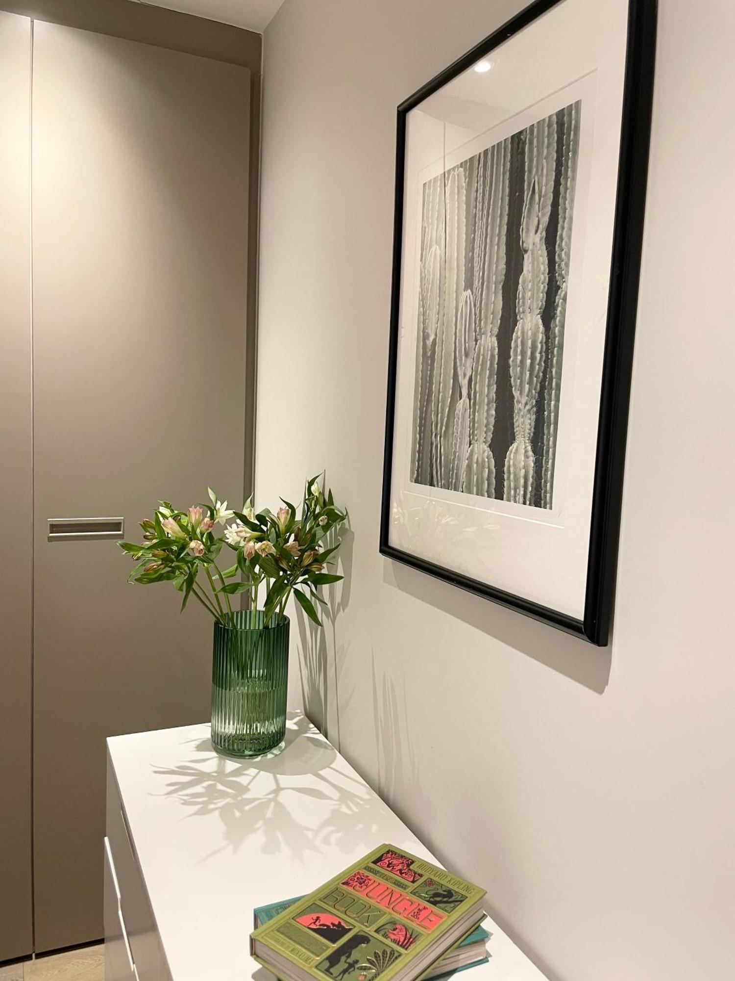 Apartamento Luxury In Westminster *