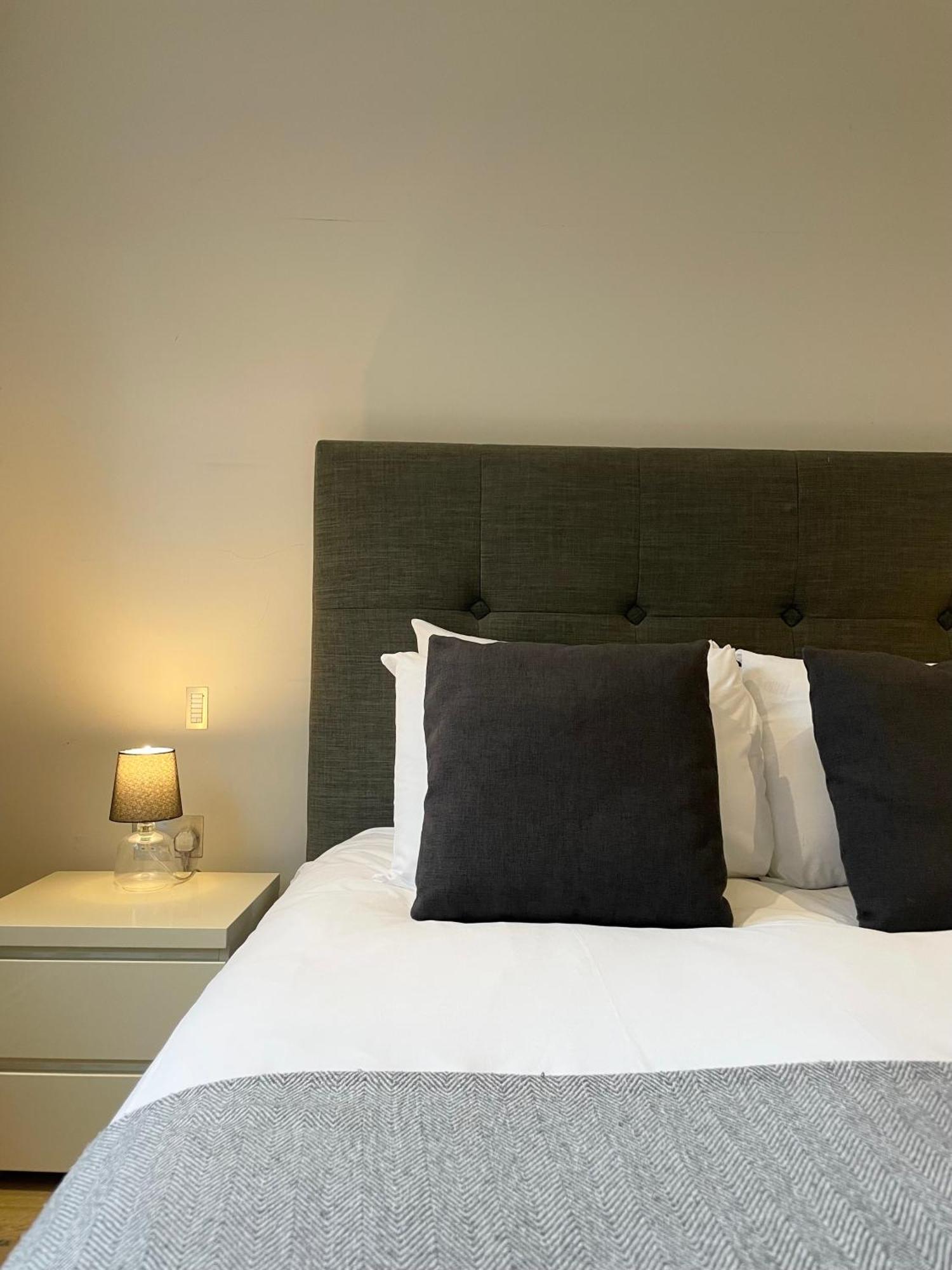 Apartamento Luxury In Westminster Londres