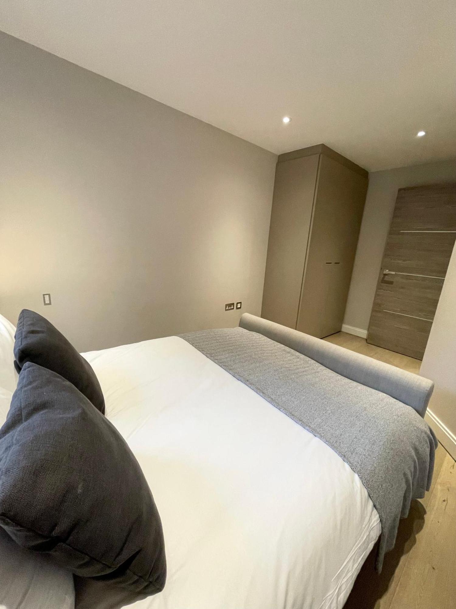 Apartamento Luxury In Westminster
