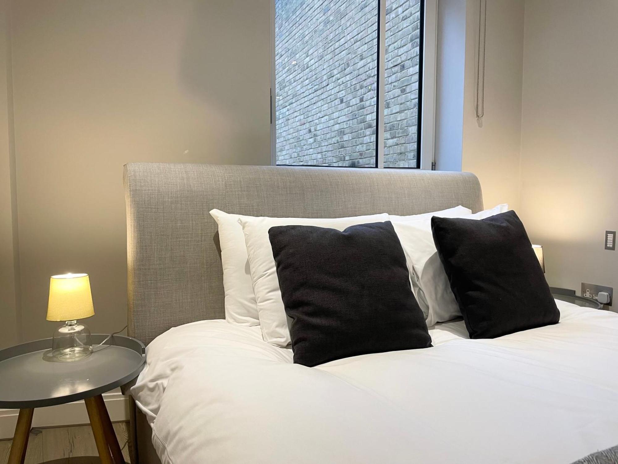Luxury In Westminster Apartamento *