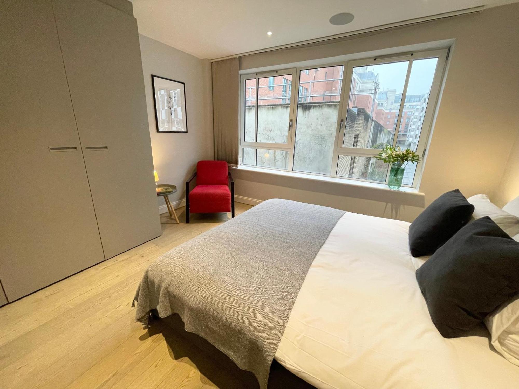 Luxury In Westminster Apartamento Londres