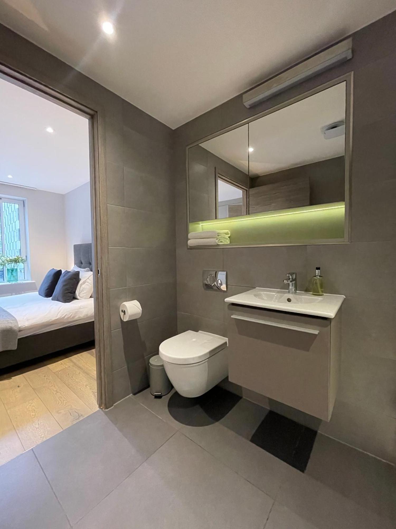Apartamento Luxury In Westminster Londres
