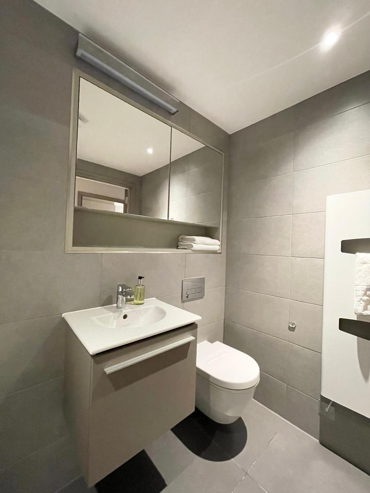 Apartamento Luxury In Westminster