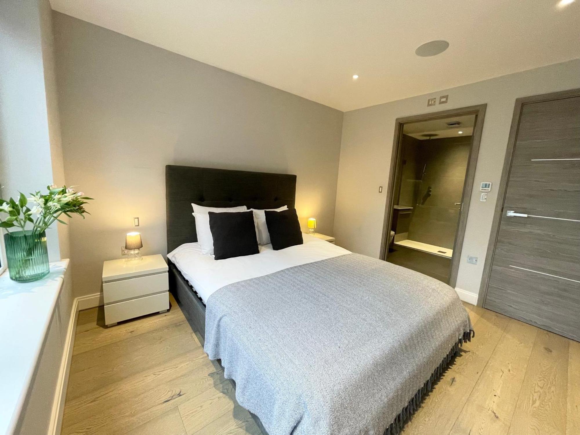 Luxury In Westminster Apartamento Londres