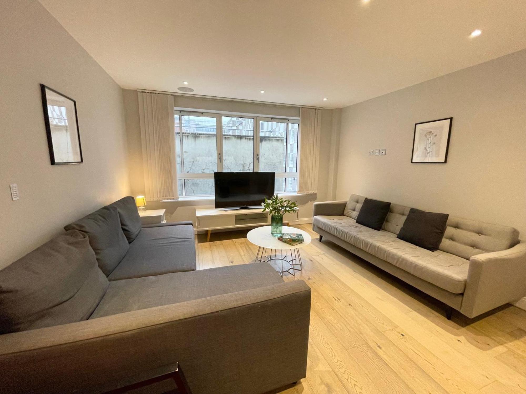 Luxury In Westminster * Londres