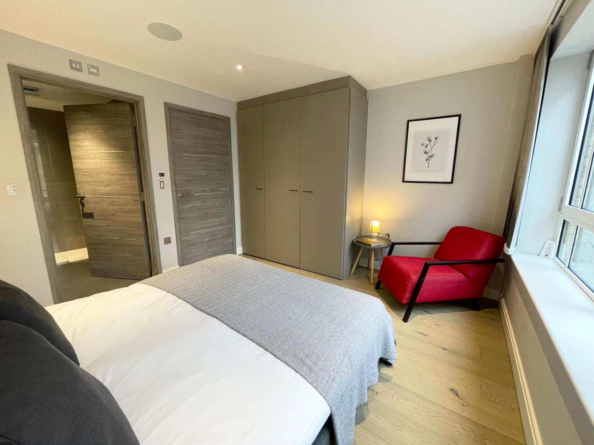 Apartamento Luxury In Westminster