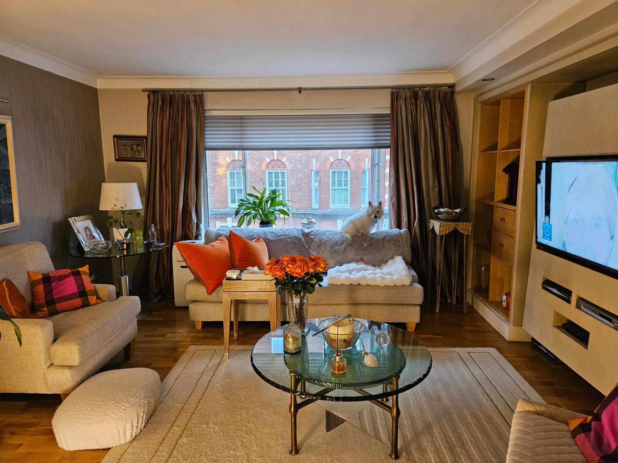 Double In Marylebone Londres