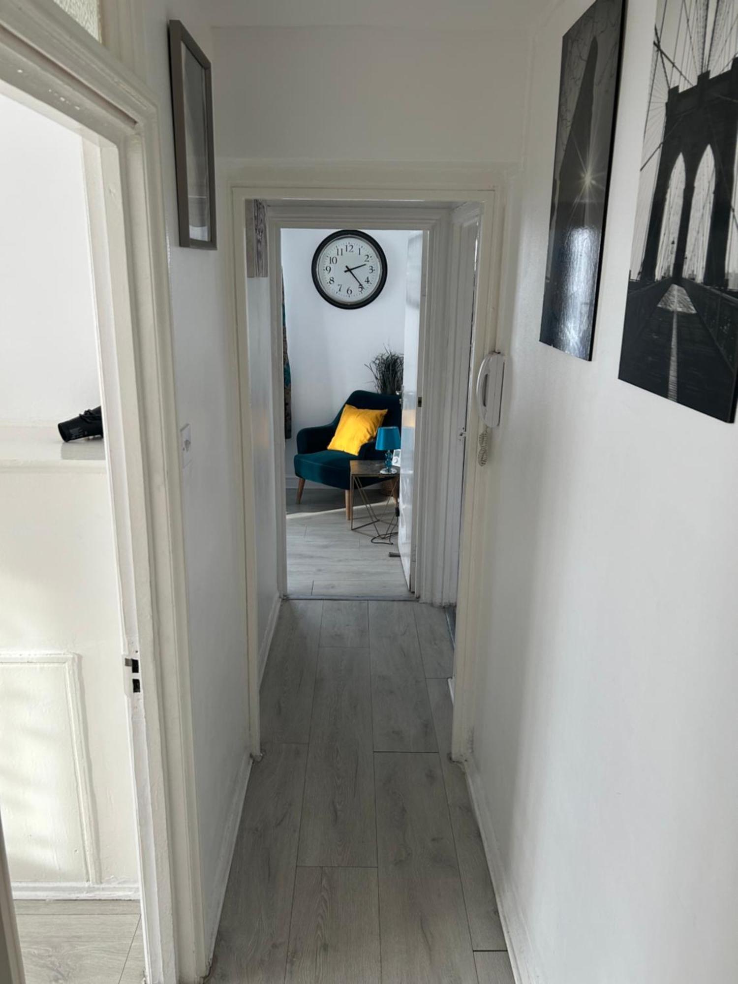 Apartamento Cosy 2-bedroom Flat In Finsbury Park, Modern, Convenient & Close To London! *