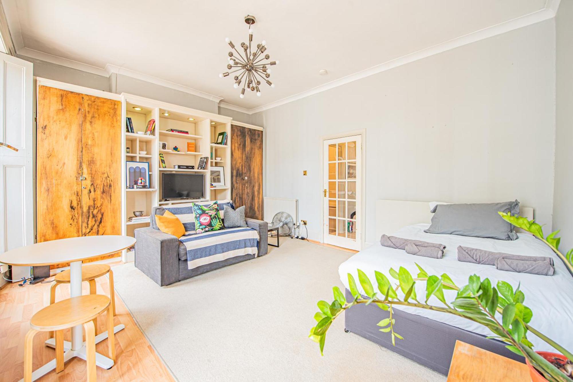 Picturesque Flat In Camden Town * London