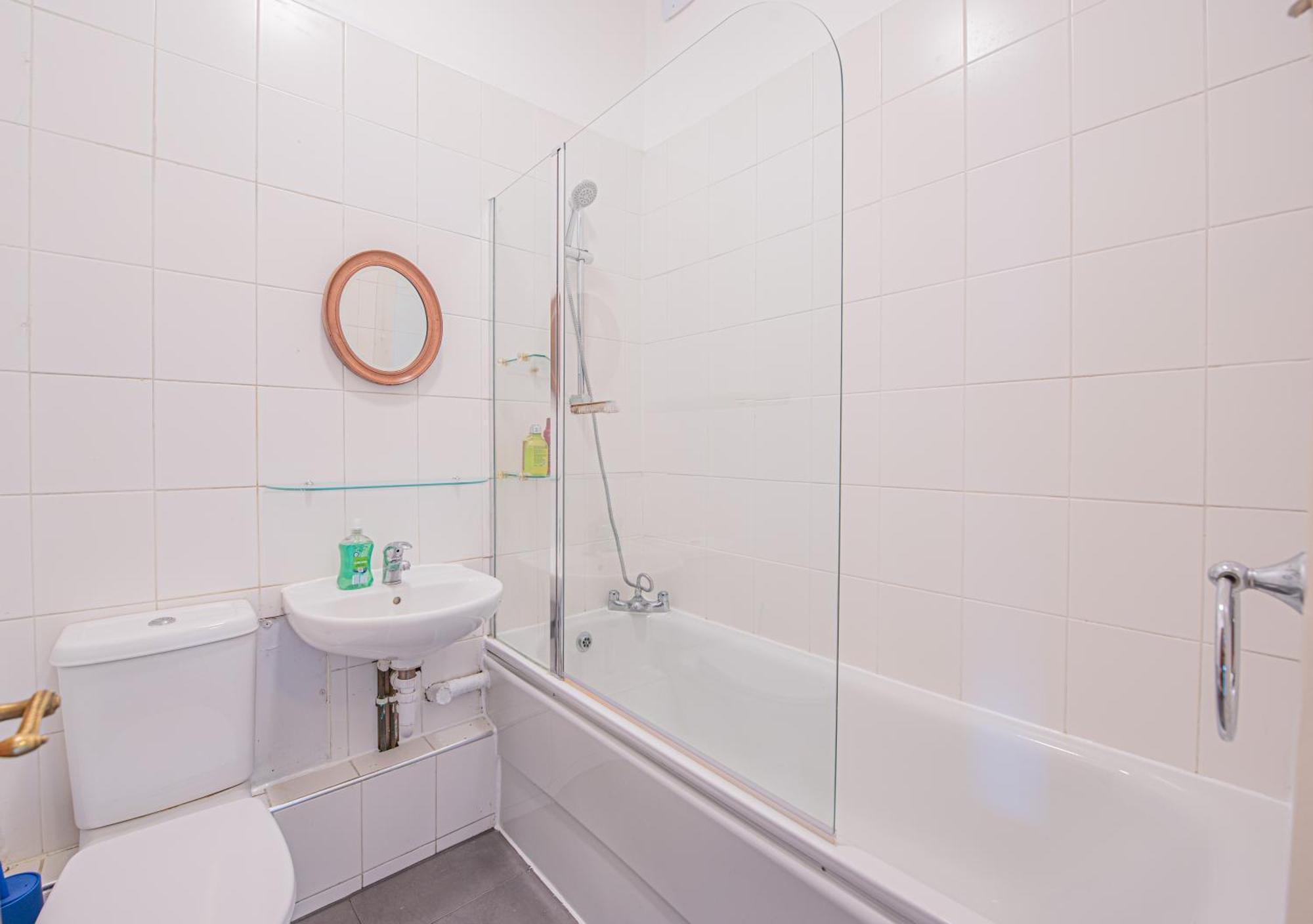 Apartment Picturesque Flat In Camden Town London