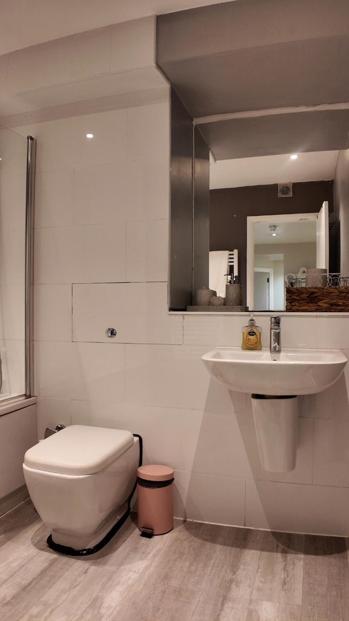 3 Bhk Haymarket Leicester Square Soho Hy04 Apartment