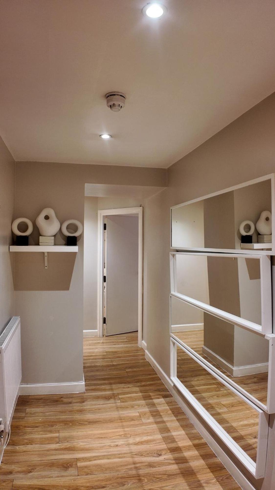 Apartment 3 Bhk Haymarket Leicester Square Soho Hy04 London