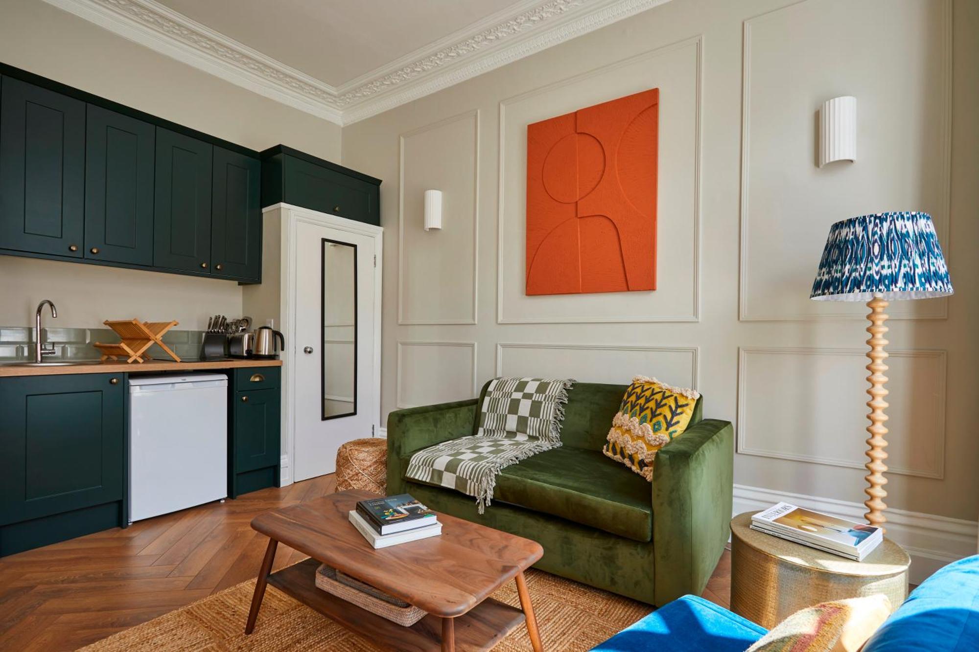 Georgian House Hotel London