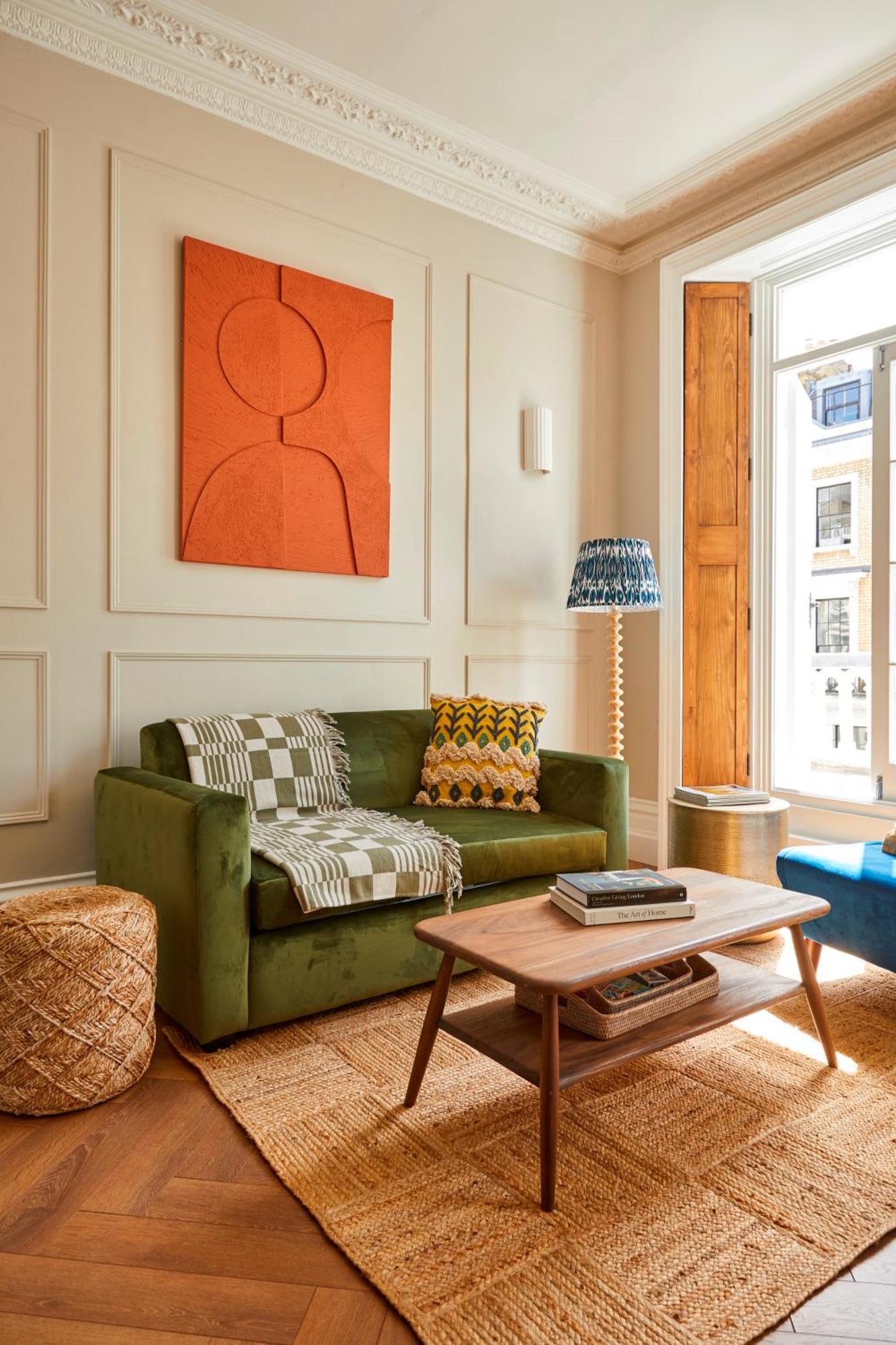 Hotel Georgian House London