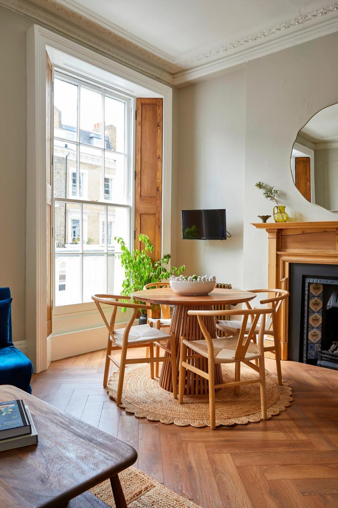 Georgian House Hotel