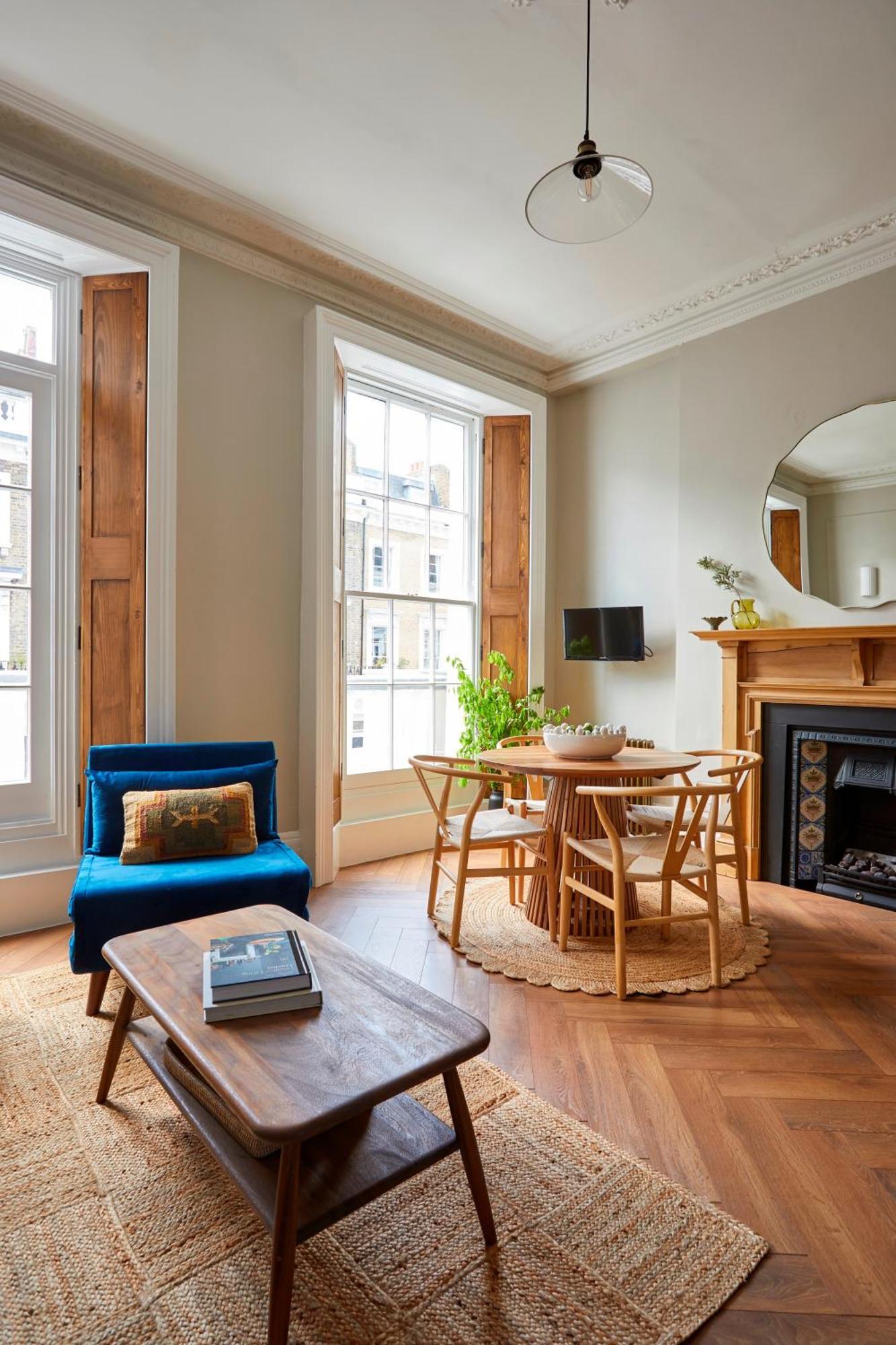 Hotel Georgian House 4*