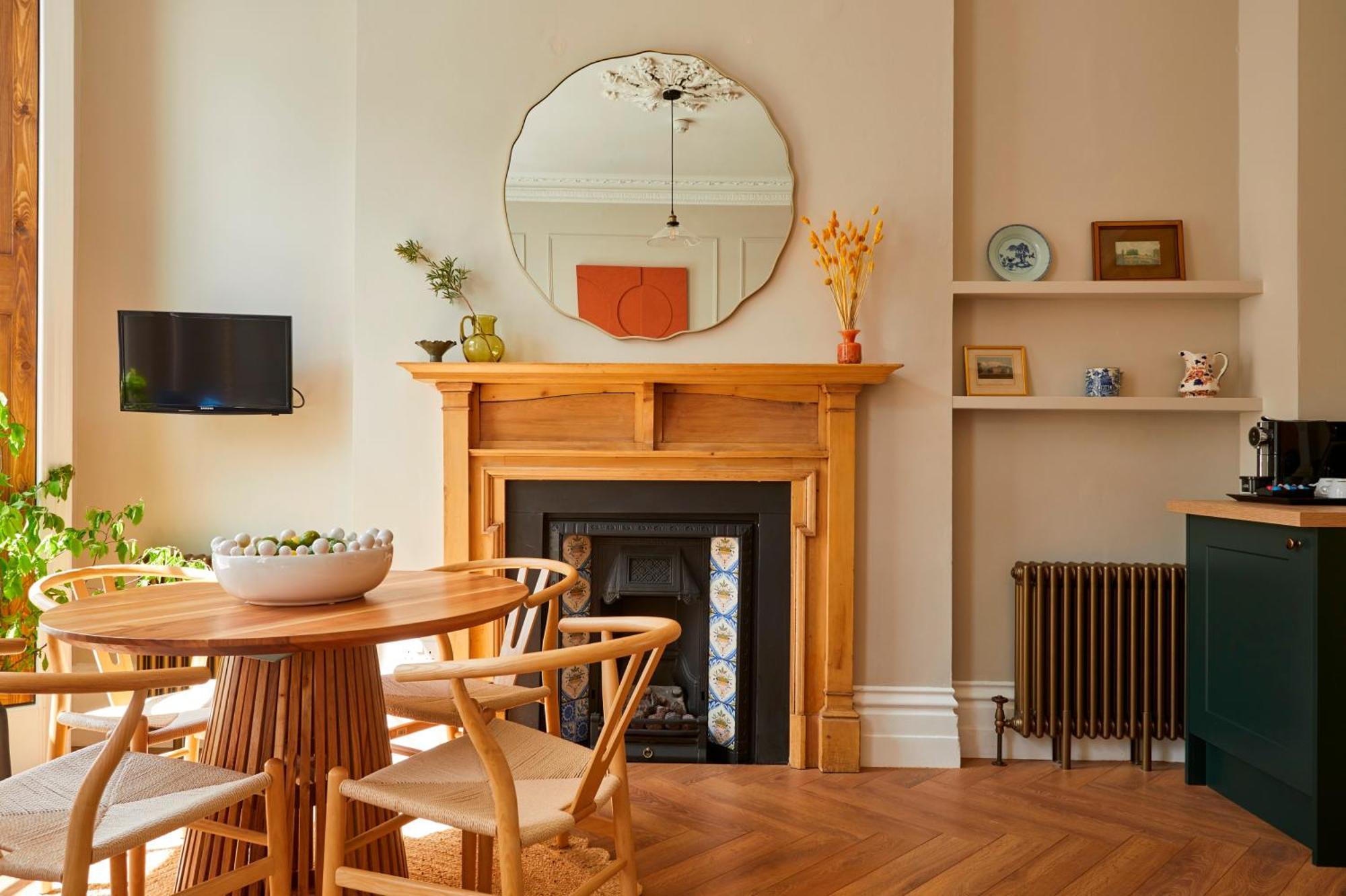 Georgian House Hotel London