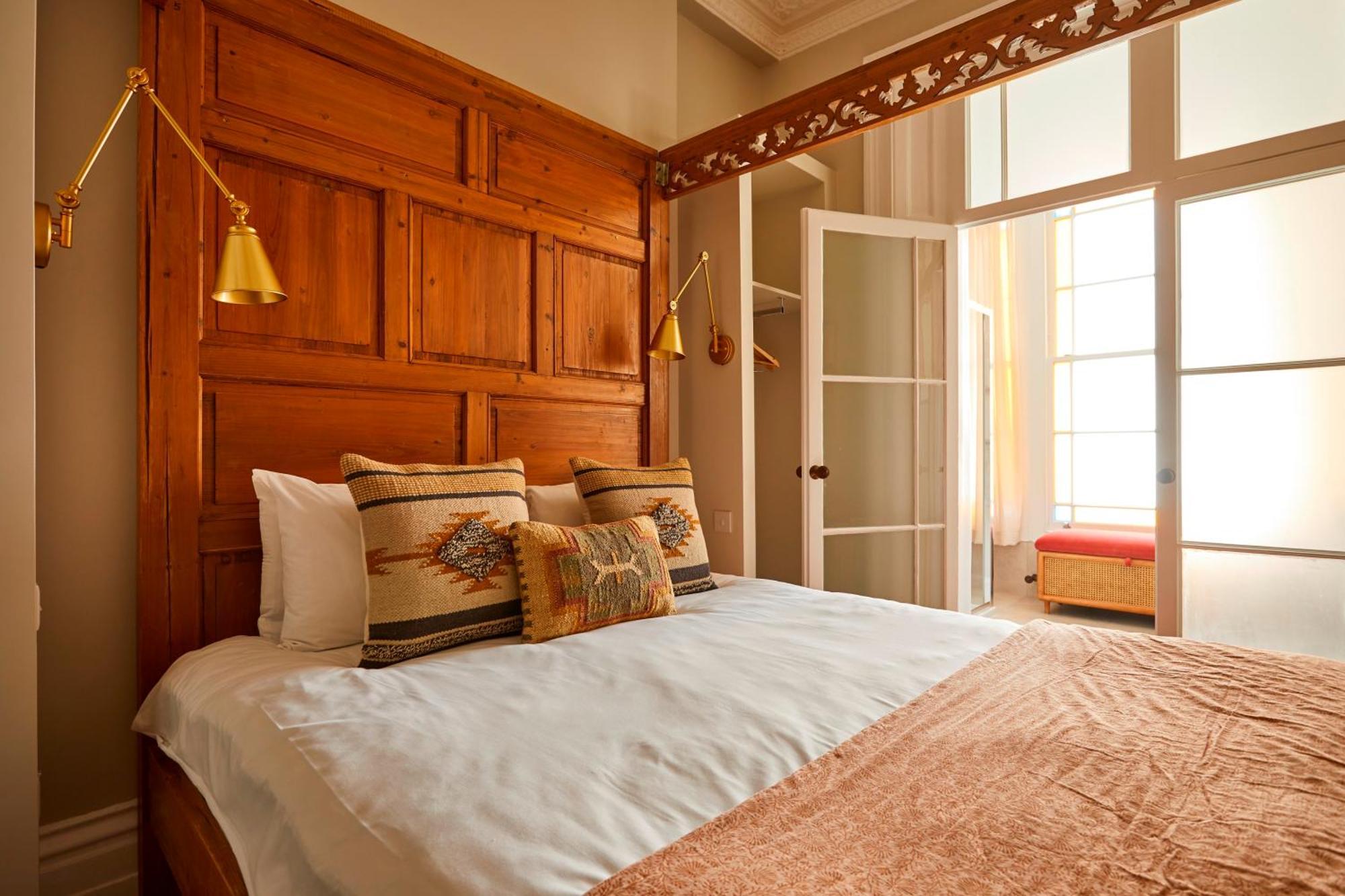 Hotel Georgian House London