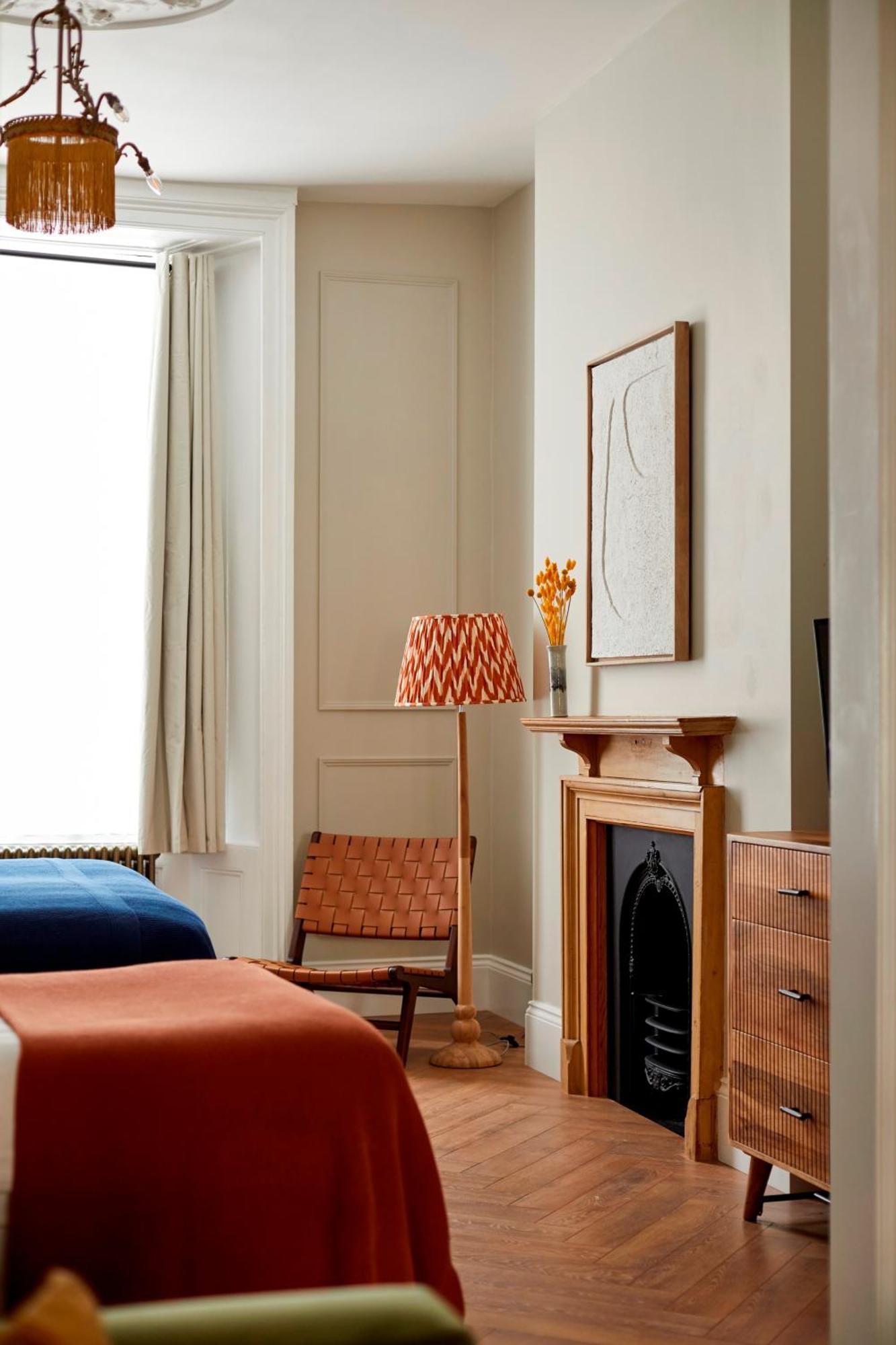Georgian House 4* London