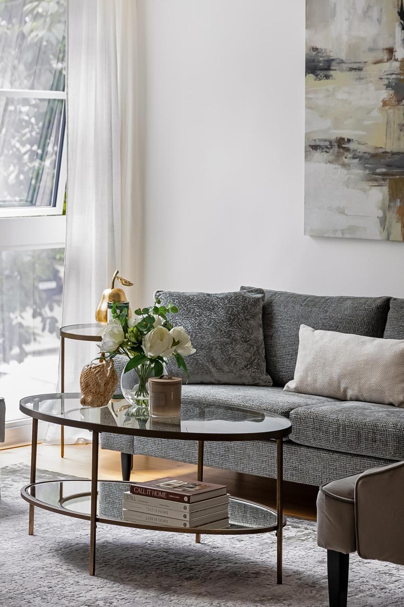 Notting Hill-opulent Bright Two Bedroom *