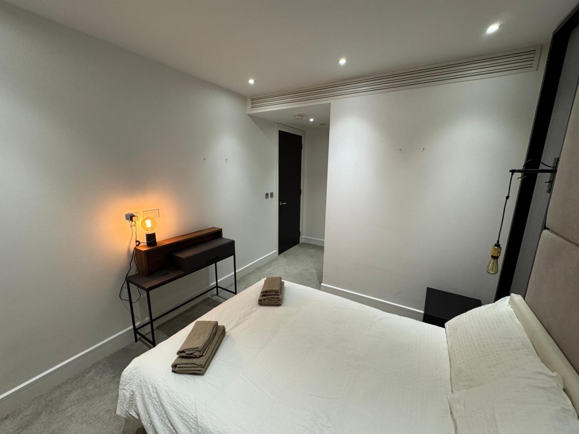Modern 3 Beds In Aldgate East *